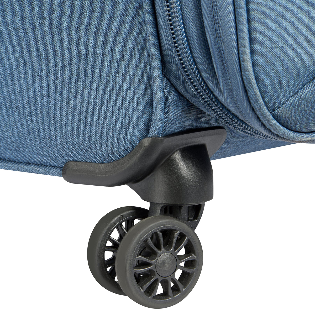 Delsey Trolley Medio Espandibile Maubert 2.0 69 cm - 7 Delsey Trolley Medio Espandibile Maubert 2.0 69 cm - 7