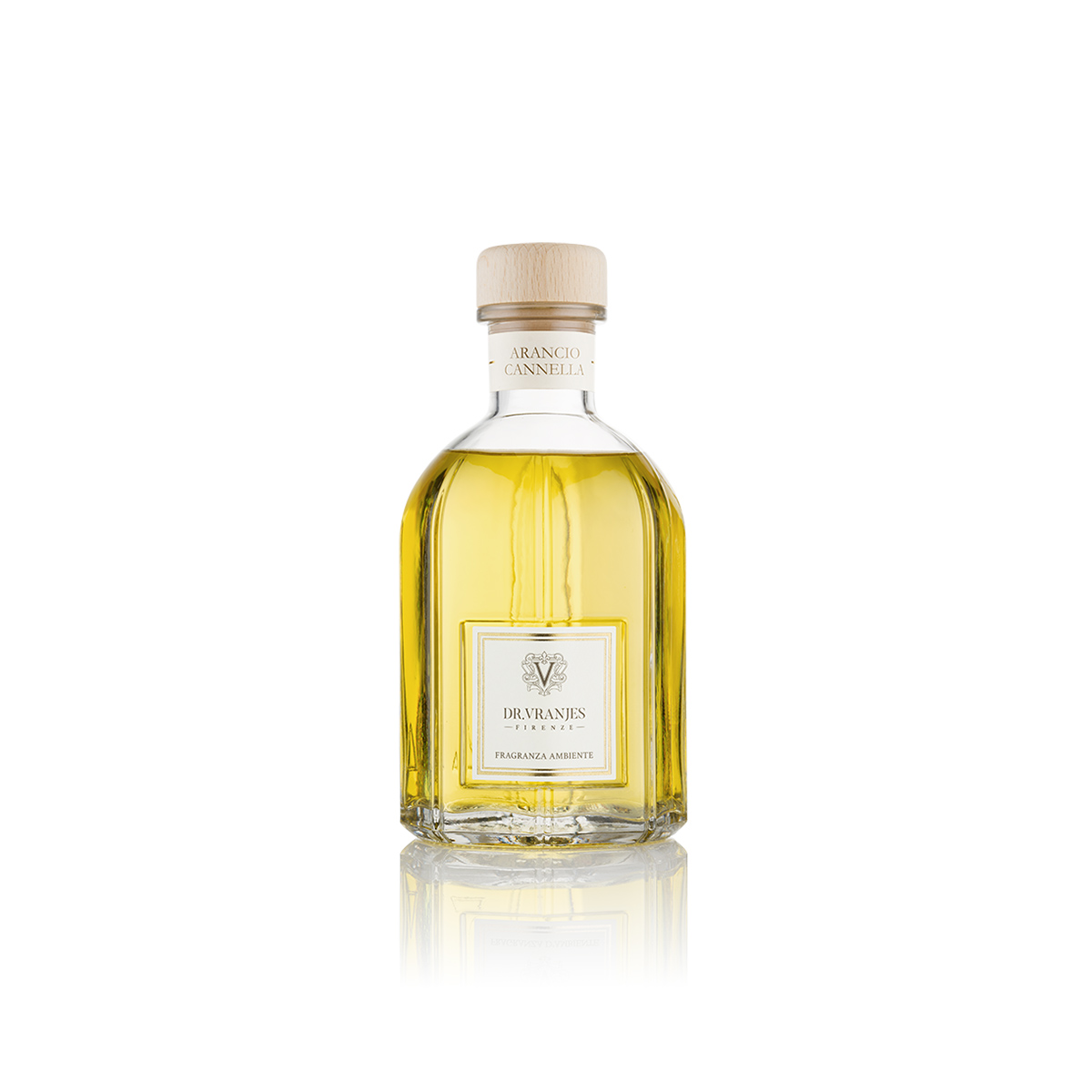 Dr Vranjes Diffusore Arancio Cannella 500 ml - 2