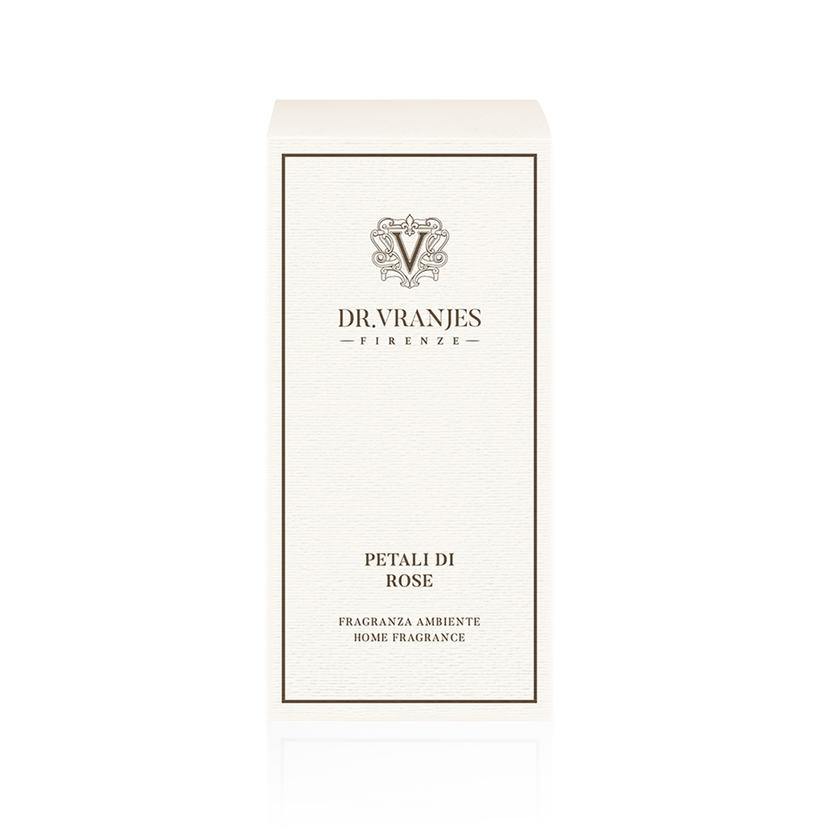 Dr Vranjes Ricarica Petali di Rose 500 ml - 2