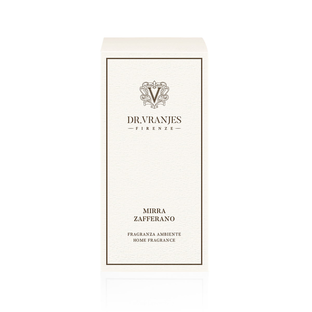 Dr Vranjes Diffusore Mirra Zafferano 500 ml - 3