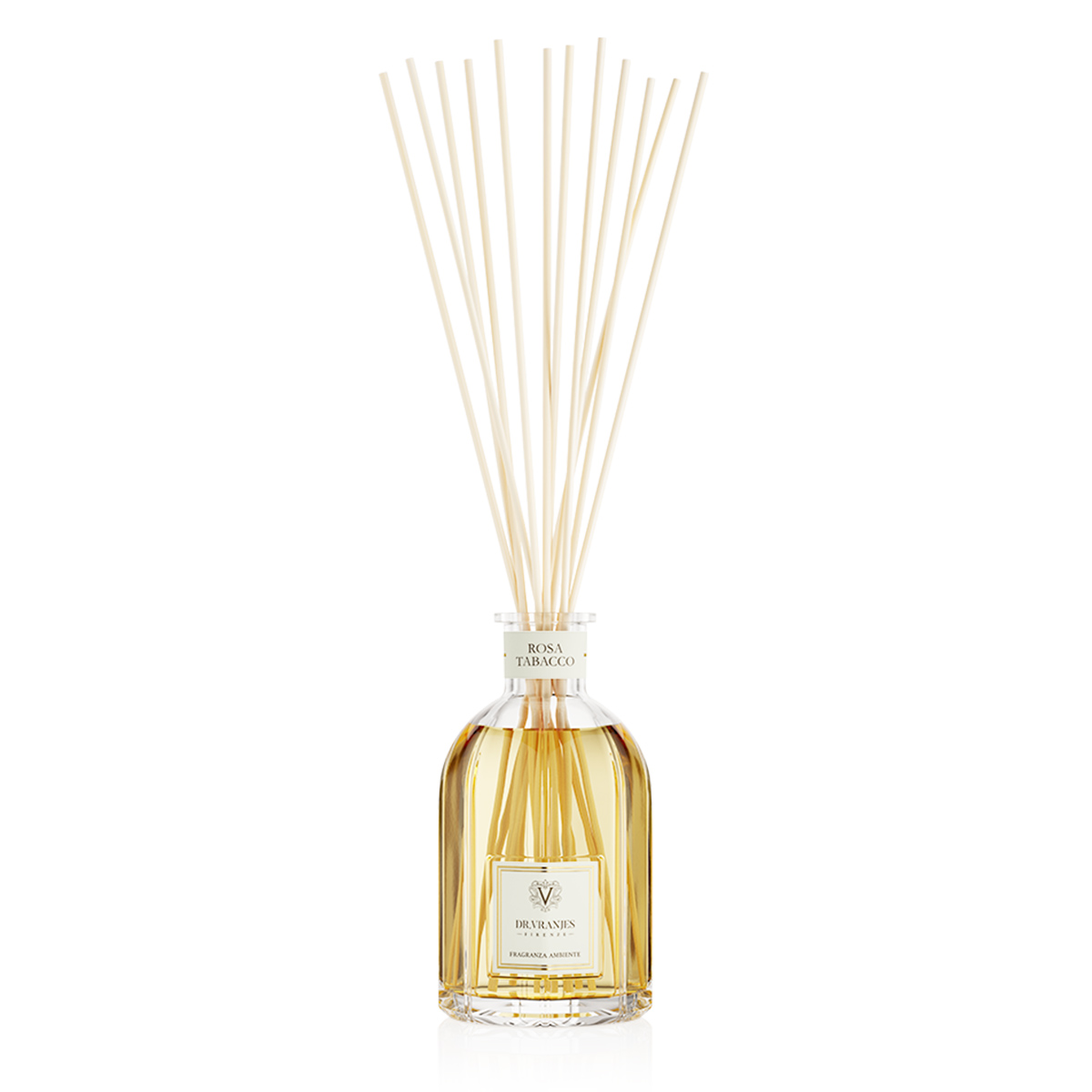 Dr Vranjes Diffusore Rosa Tabacco 500 ml - 1