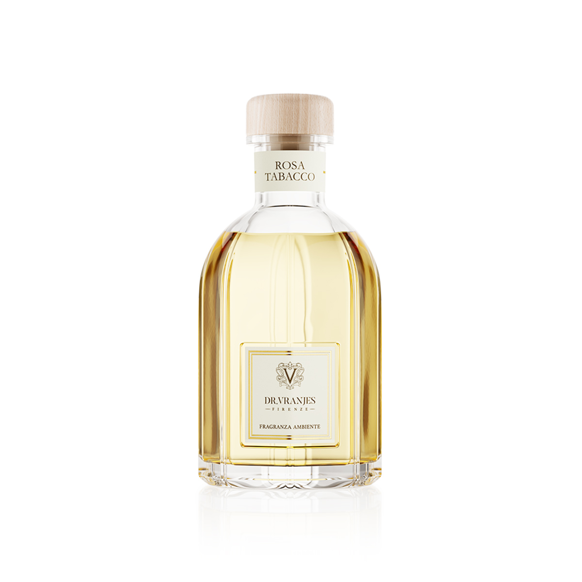 Dr Vranjes Diffusore Rosa Tabacco 1250 ml - 2