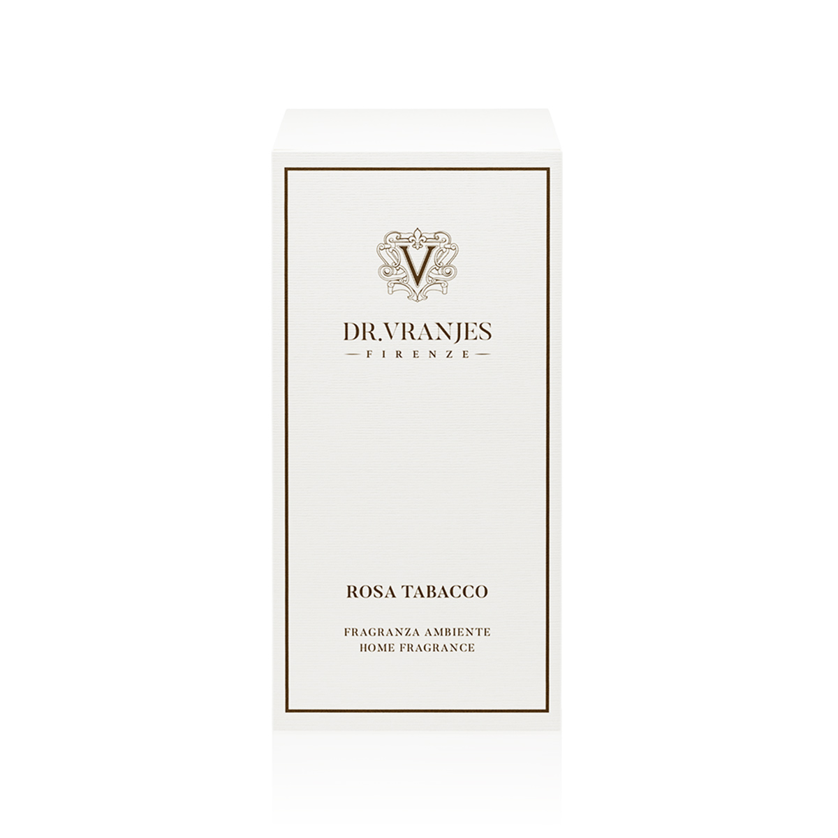 Dr Vranjes Diffusore Rosa Tabacco 1250 ml - 3