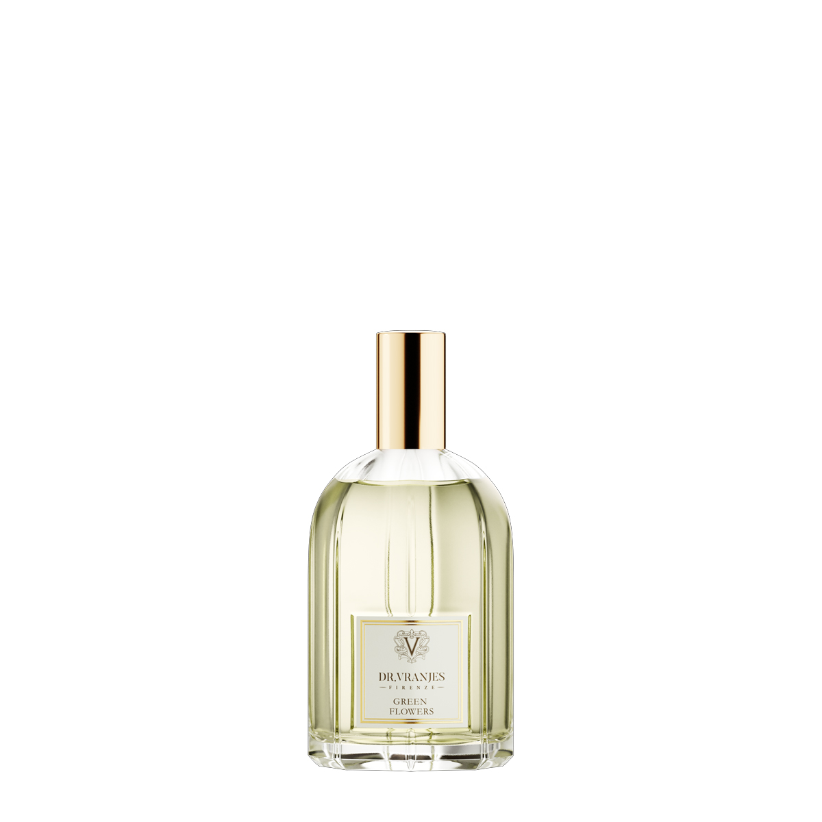 Dr Vranjes Spray Green Flowers 100 ml - 1