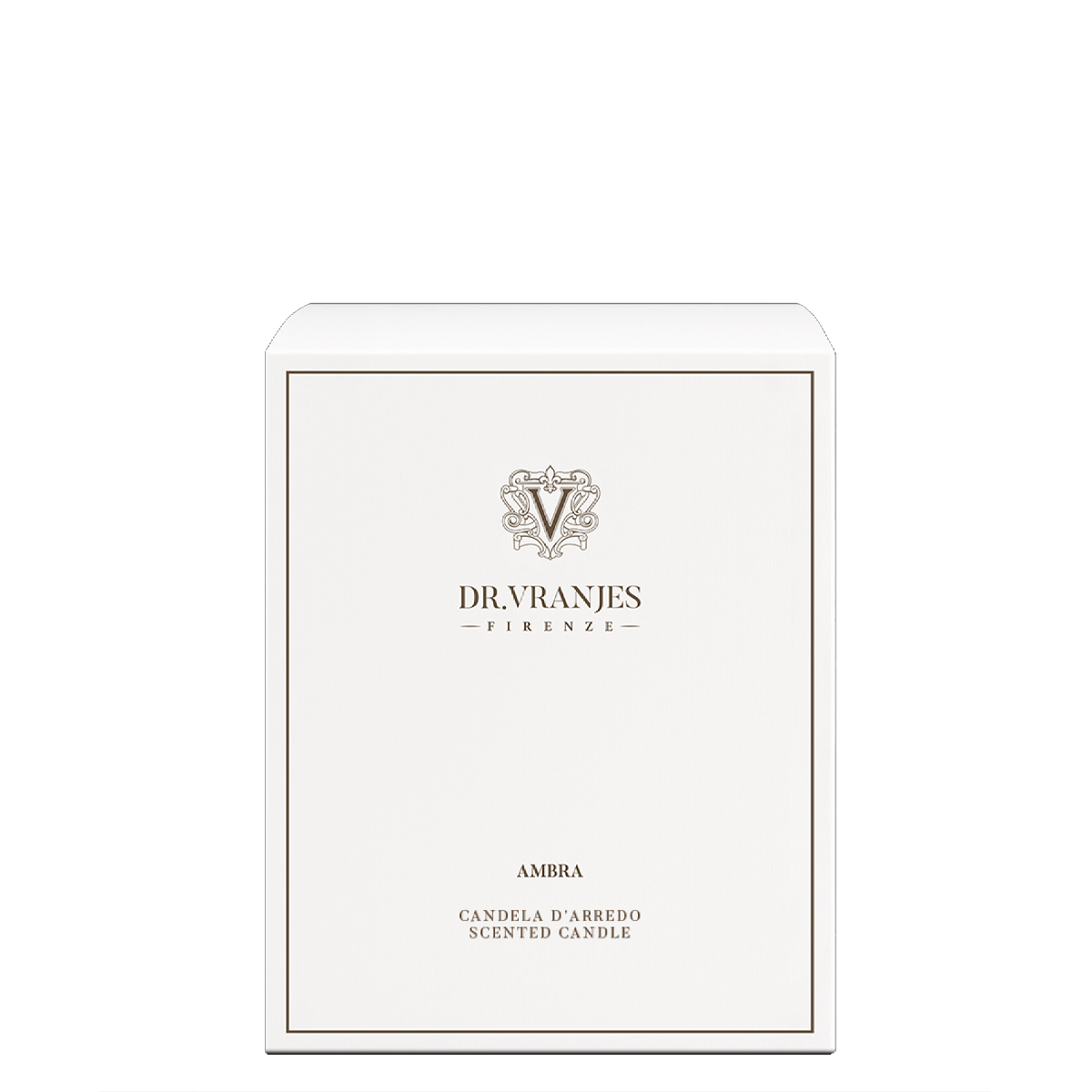 Dr Vranjes Candela Ambra 2.0 Onice 200 gr - 2