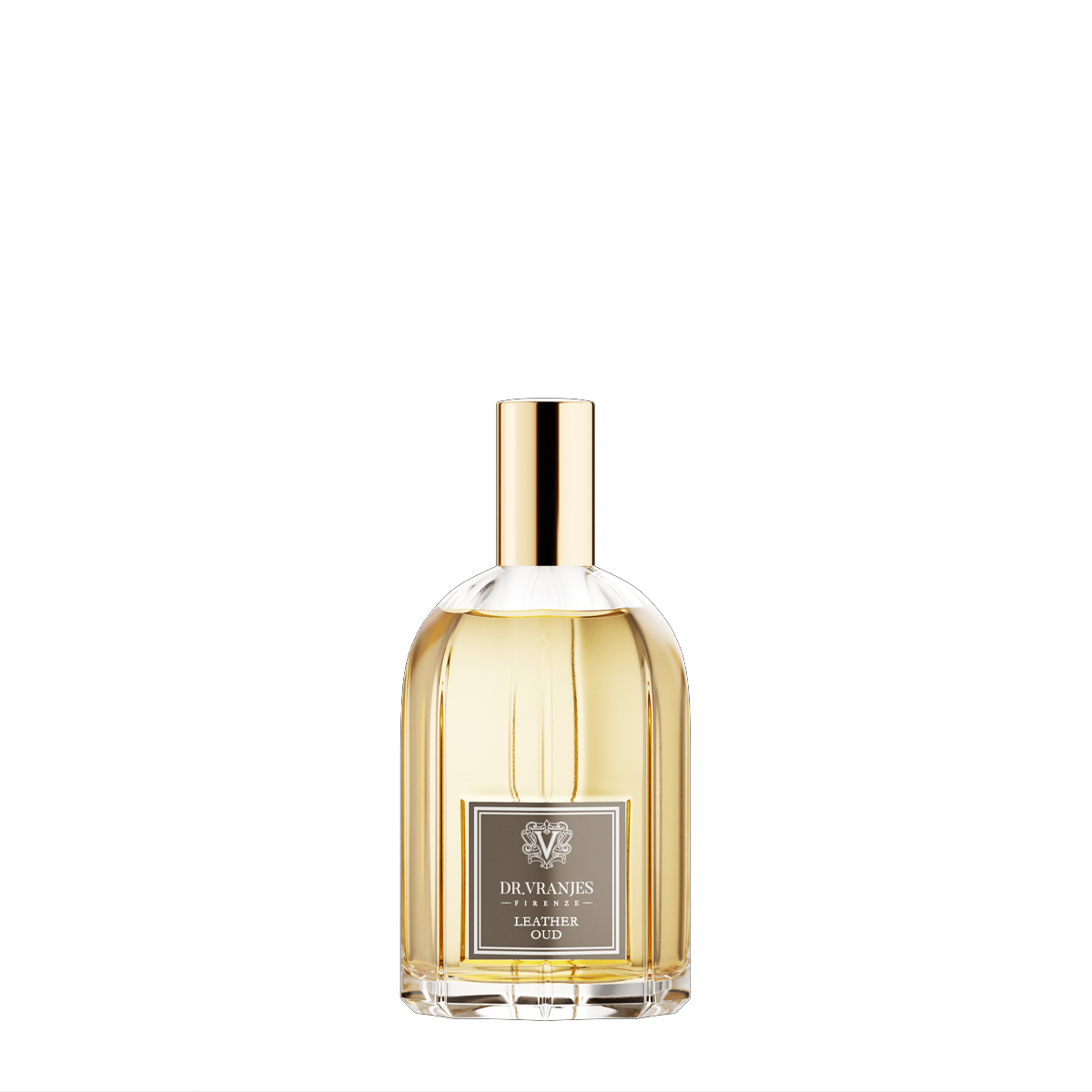 Dr Vranjes Spray Leather Oud 100 ml - 1