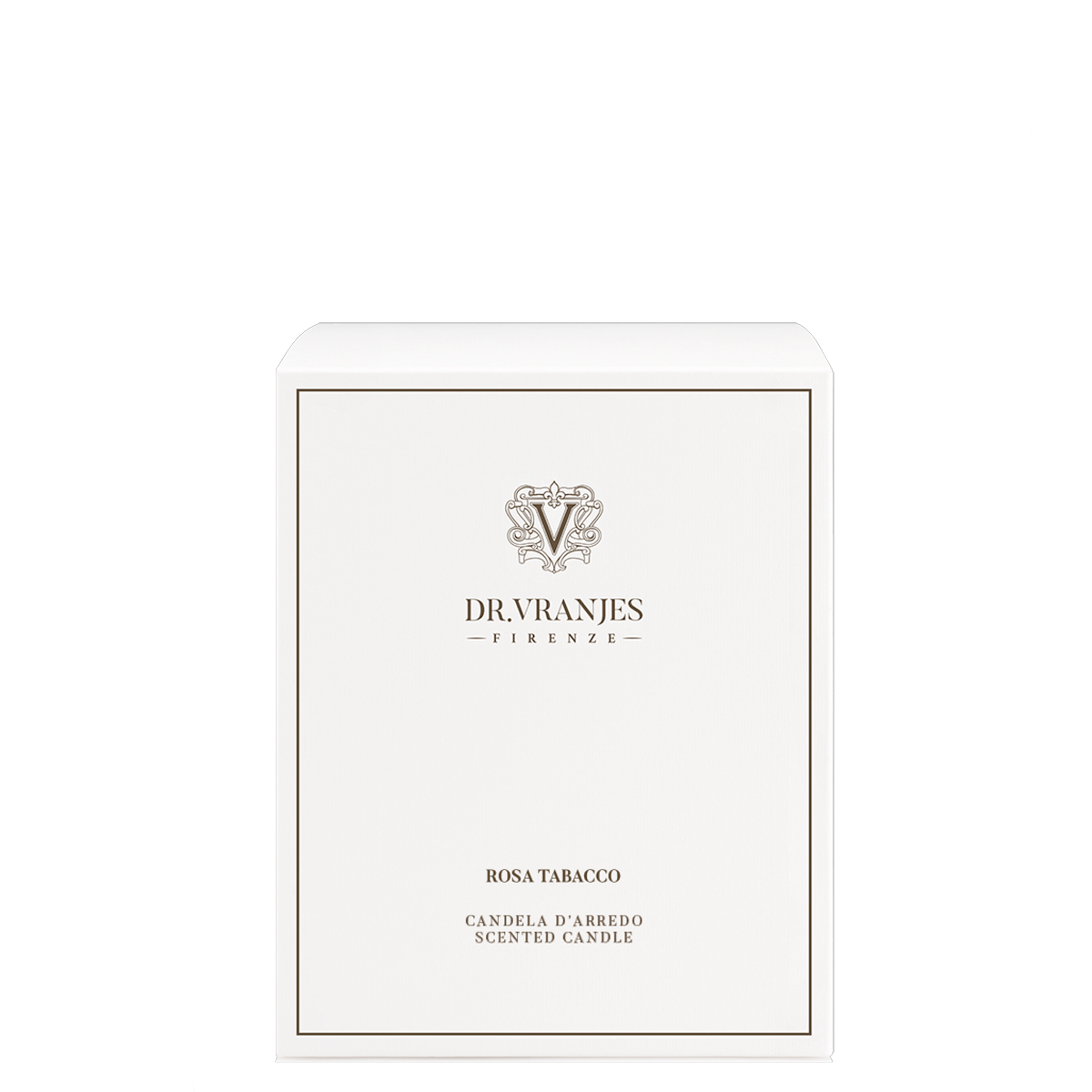 Dr Vranjes Candela Onice 2.0 Rosa Tabacco 200 gr - 2
