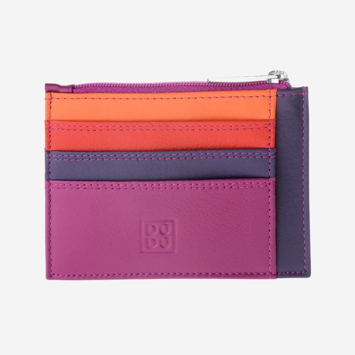 Dudubags Porta Carte Colorful Tiago - 1 Dudubags Porta Carte Colorful Tiago - 1