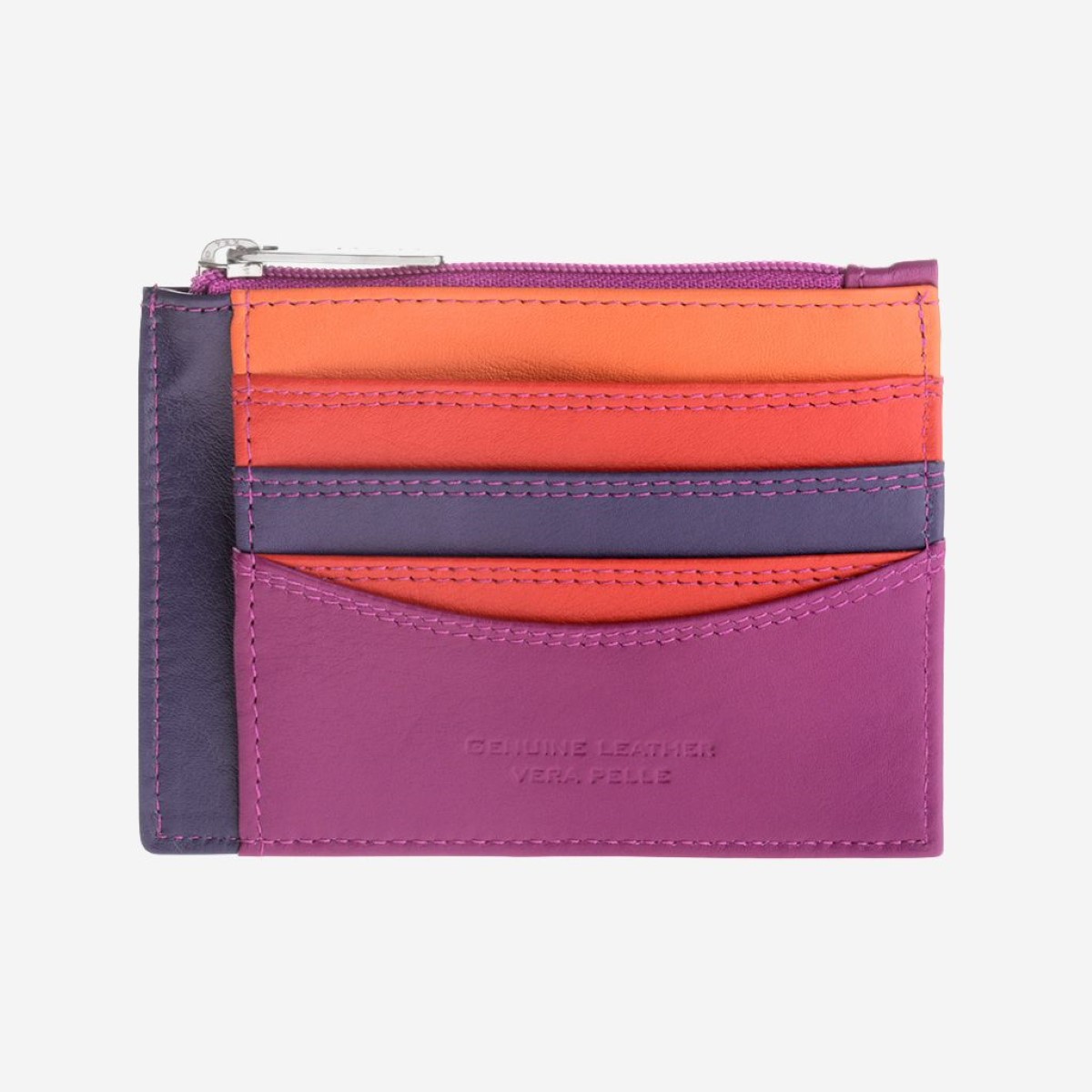 Dudubags Porta Carte Colorful Tiago - 2 Dudubags Porta Carte Colorful Tiago - 2