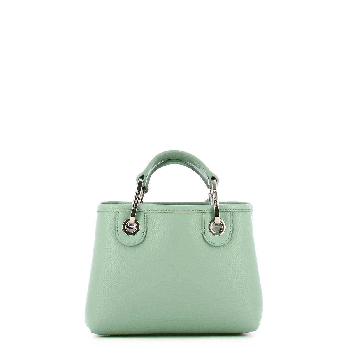 Emporio Armani Mini Borsa a mano MyEA Atollo Blush - 3 Emporio Armani Mini Borsa a mano MyEA Atollo Blush - 3