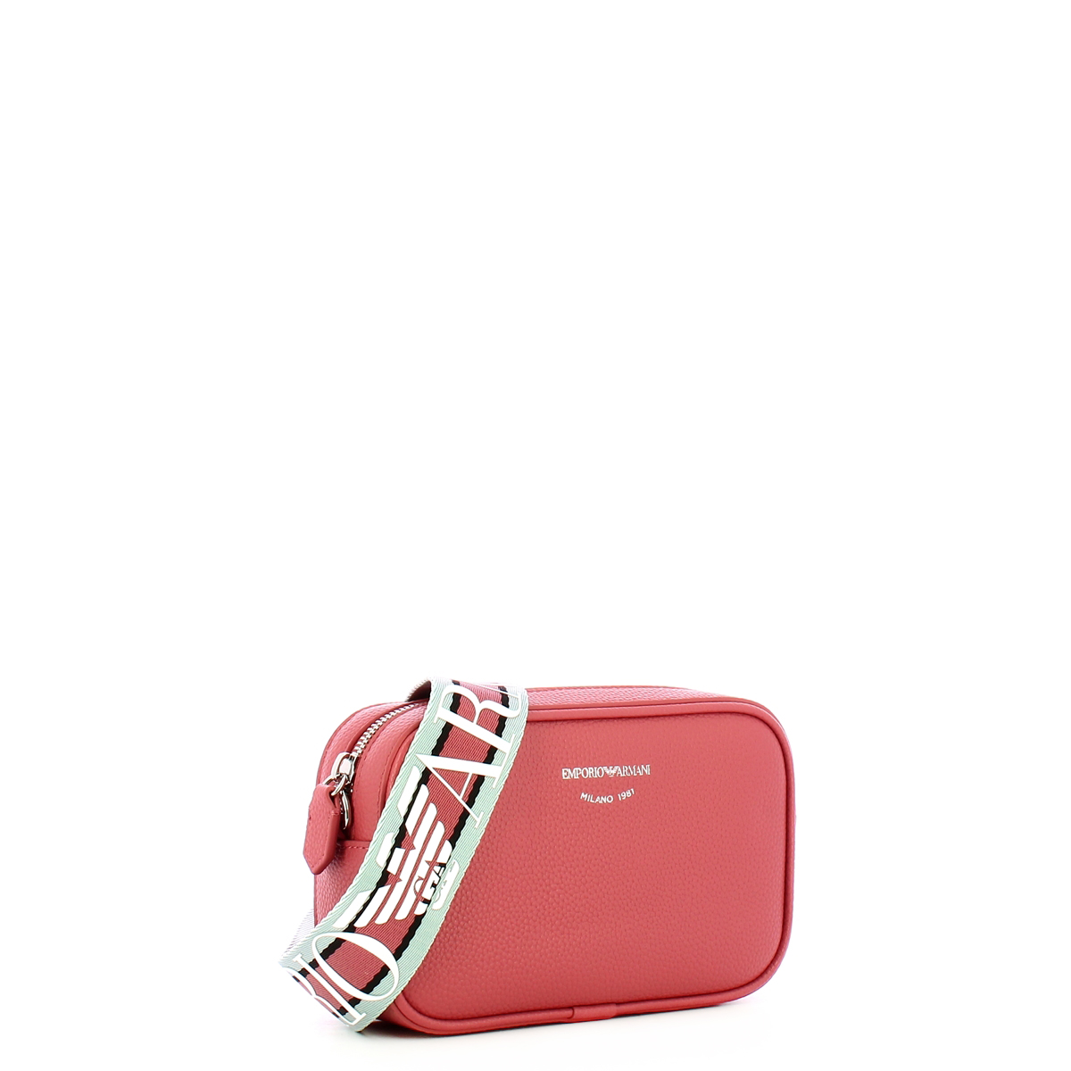 Emporio Armani Camera Bag MyEA Blush Cipria - 2 Emporio Armani Camera Bag MyEA Blush Cipria - 2