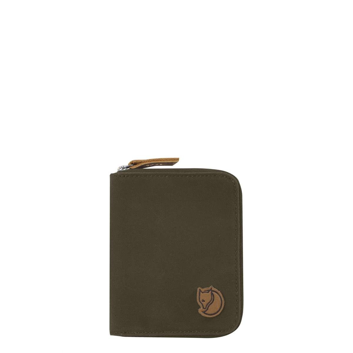 Fjallraven Portafoglio Zip Ovik - 1 Fjallraven Portafoglio Zip Ovik - 1