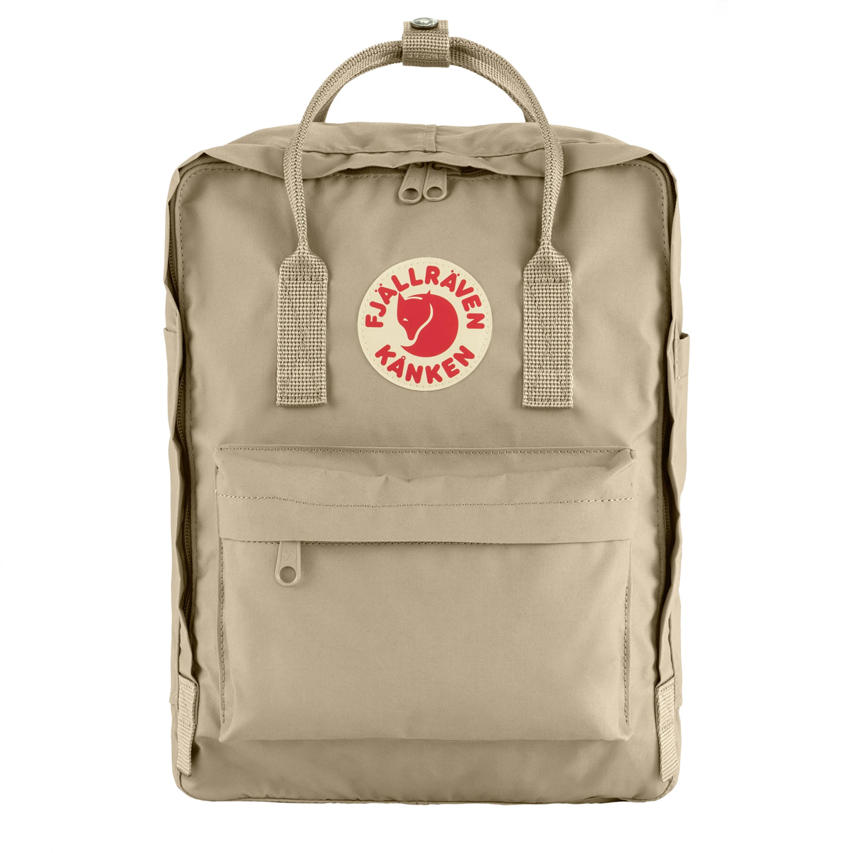 Fjallraven Zaino Kånken - 1 Fjallraven Zaino Kånken - 1
