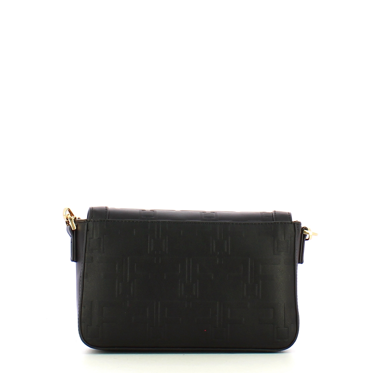 FRAC Borsa a tracolla logata Black - 3 FRAC Borsa a tracolla logata Black - 3