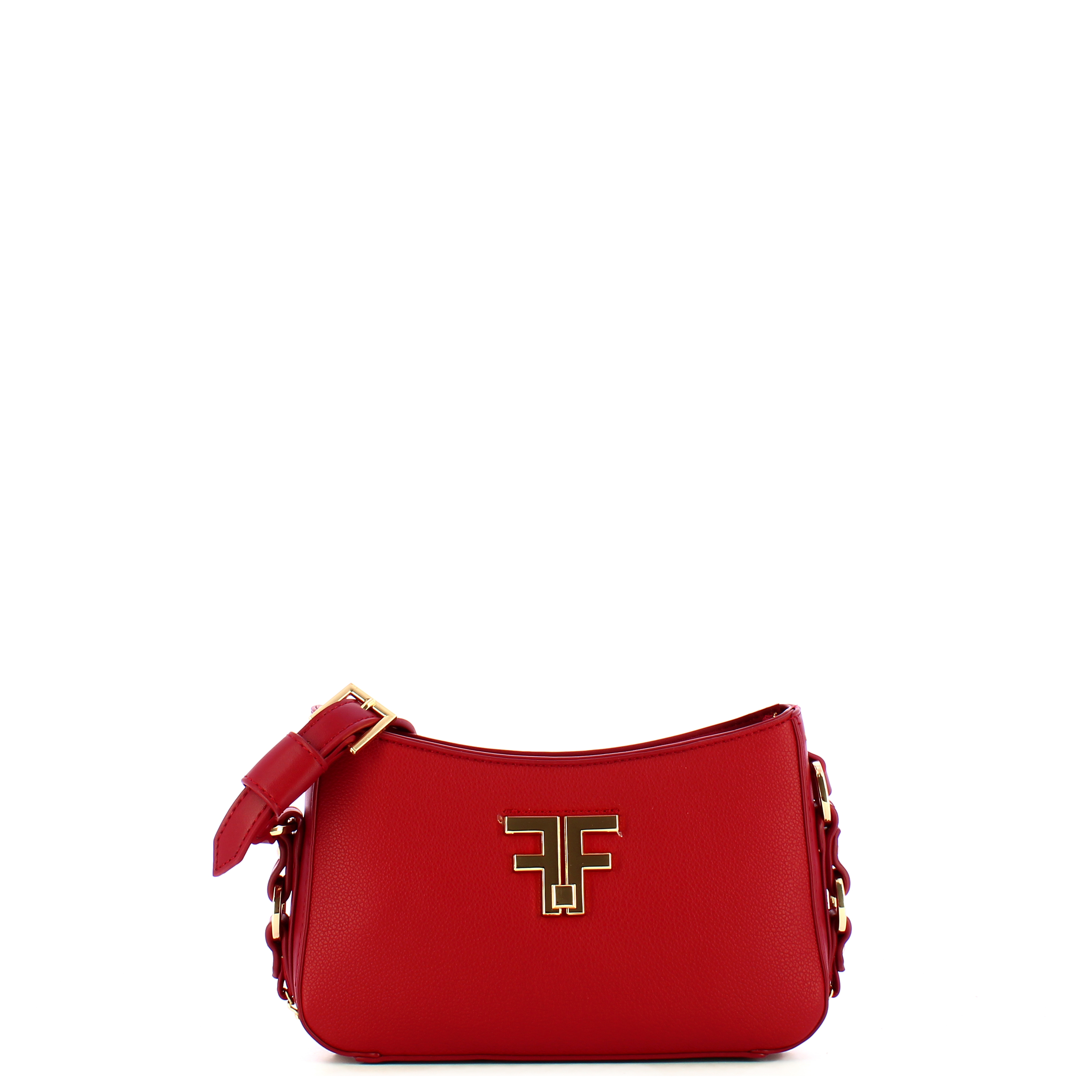 Fracomina Borsa a spalla Brick - 1 Fracomina Borsa a spalla Brick - 1