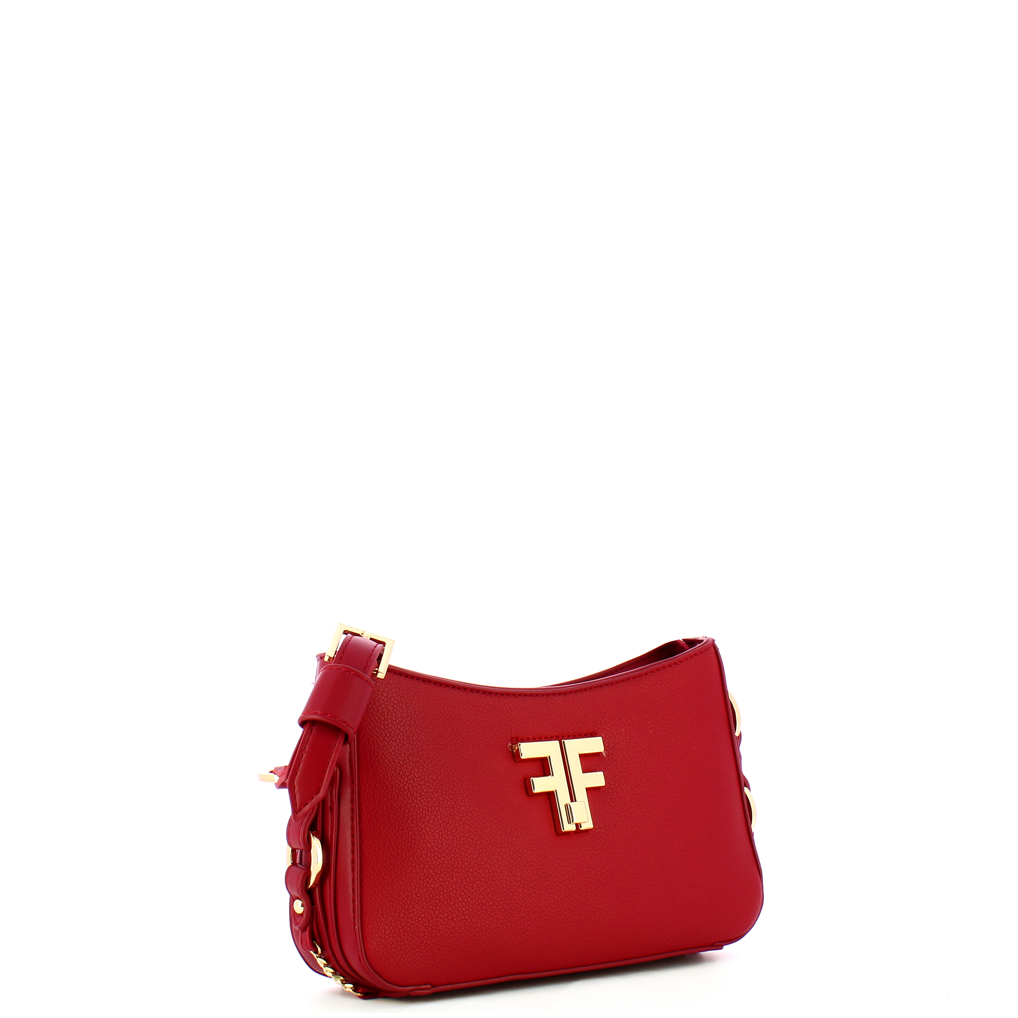 Fracomina Borsa a spalla Brick - 2 Fracomina Borsa a spalla Brick - 2