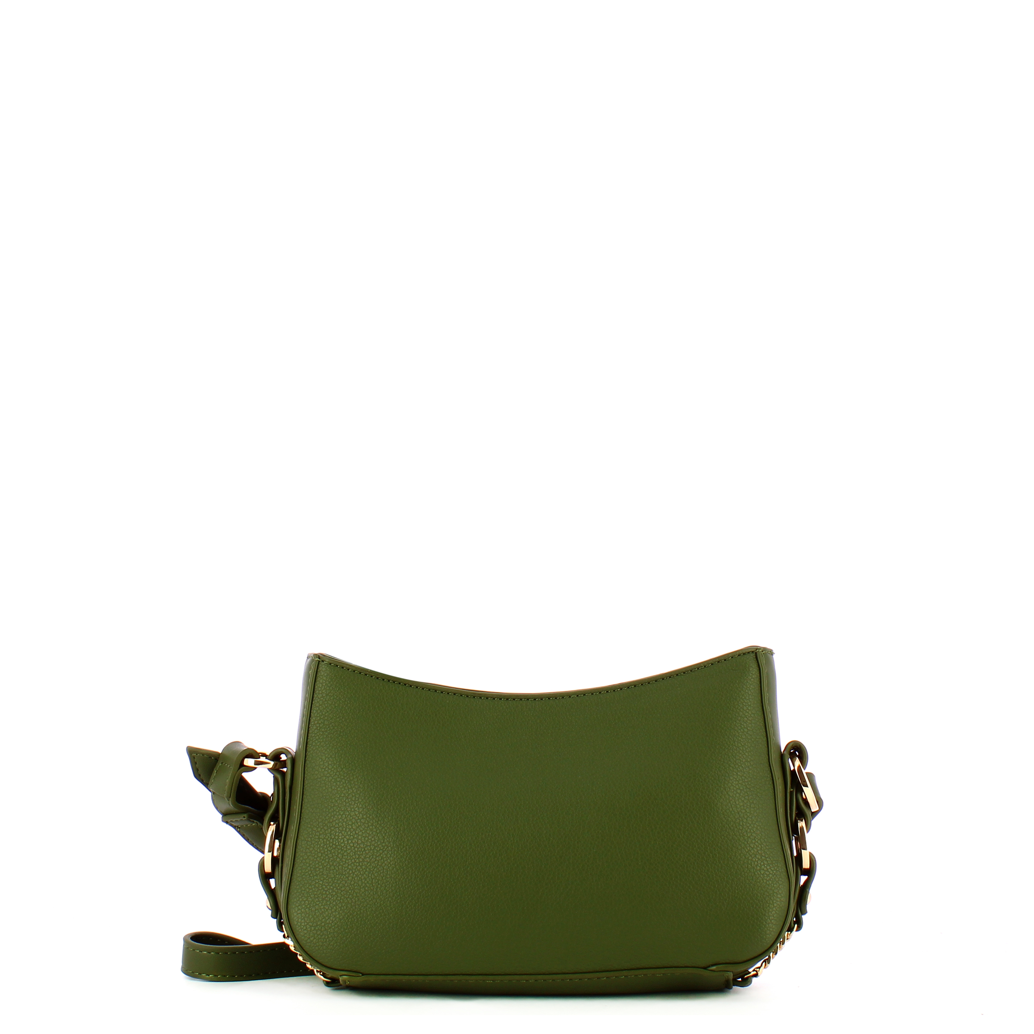Fracomina Borsa a spalla Olive - 3 Fracomina Borsa a spalla Olive - 3