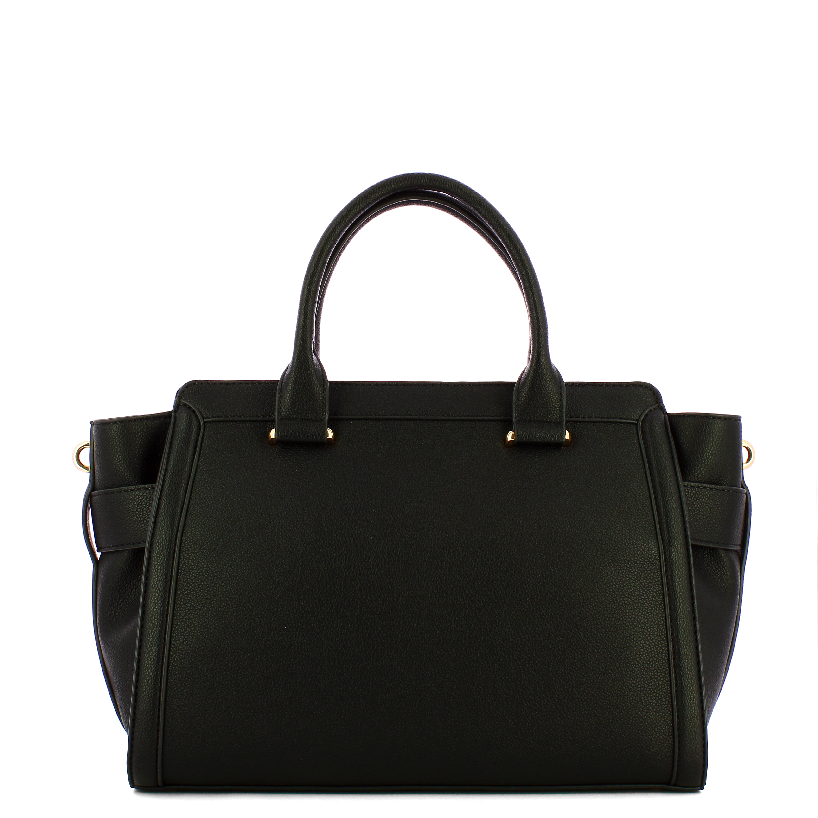 Fracomina Borsa a mano Black - 3 Fracomina Borsa a mano Black - 3