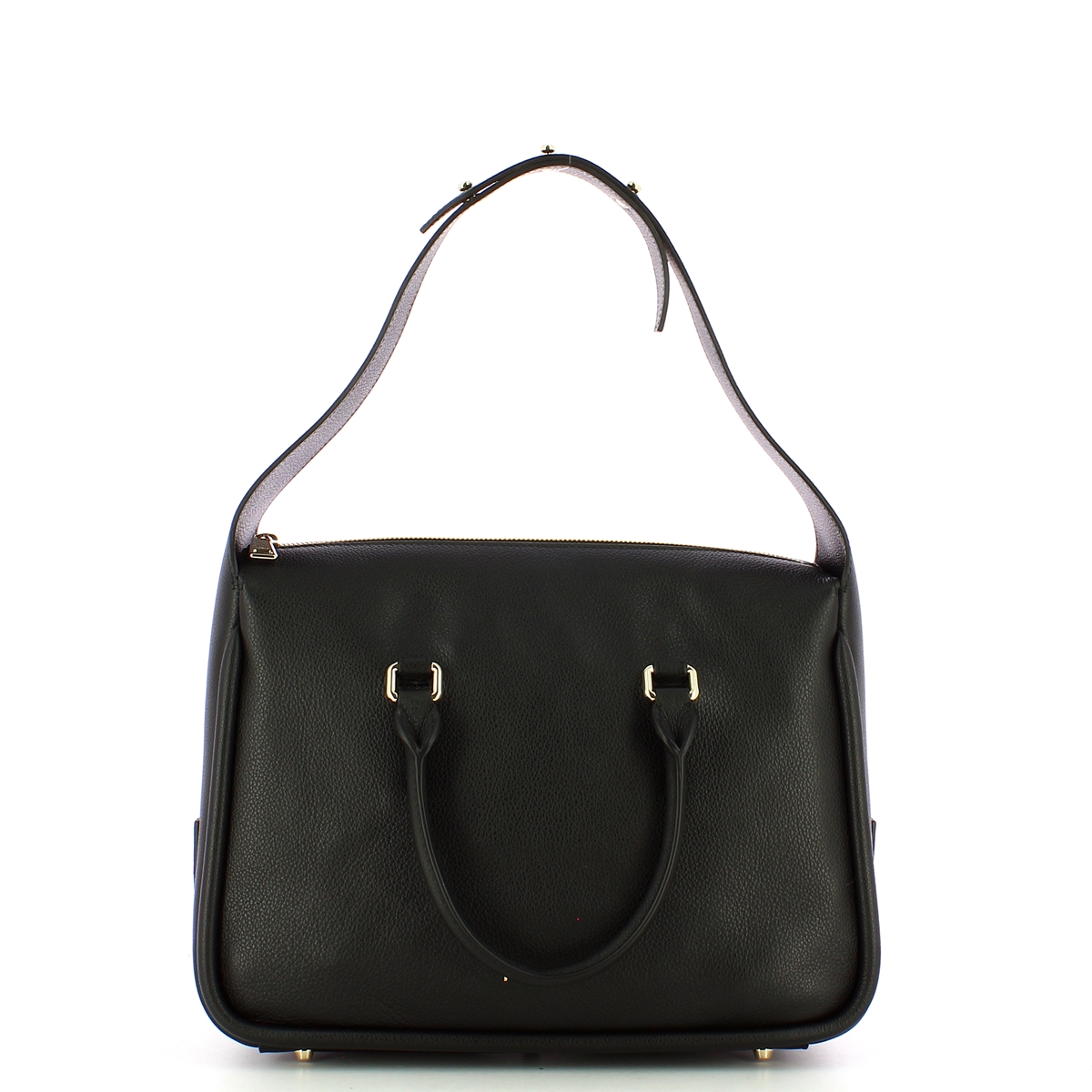 Furla Borsa a mano Ester M Nero - 1 Furla Borsa a mano Ester M Nero - 1