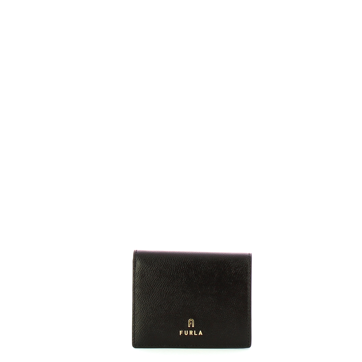 Furla Portafoglio Piccolo Camelia S Nero - 1 Furla Portafoglio Piccolo Camelia S Nero - 1