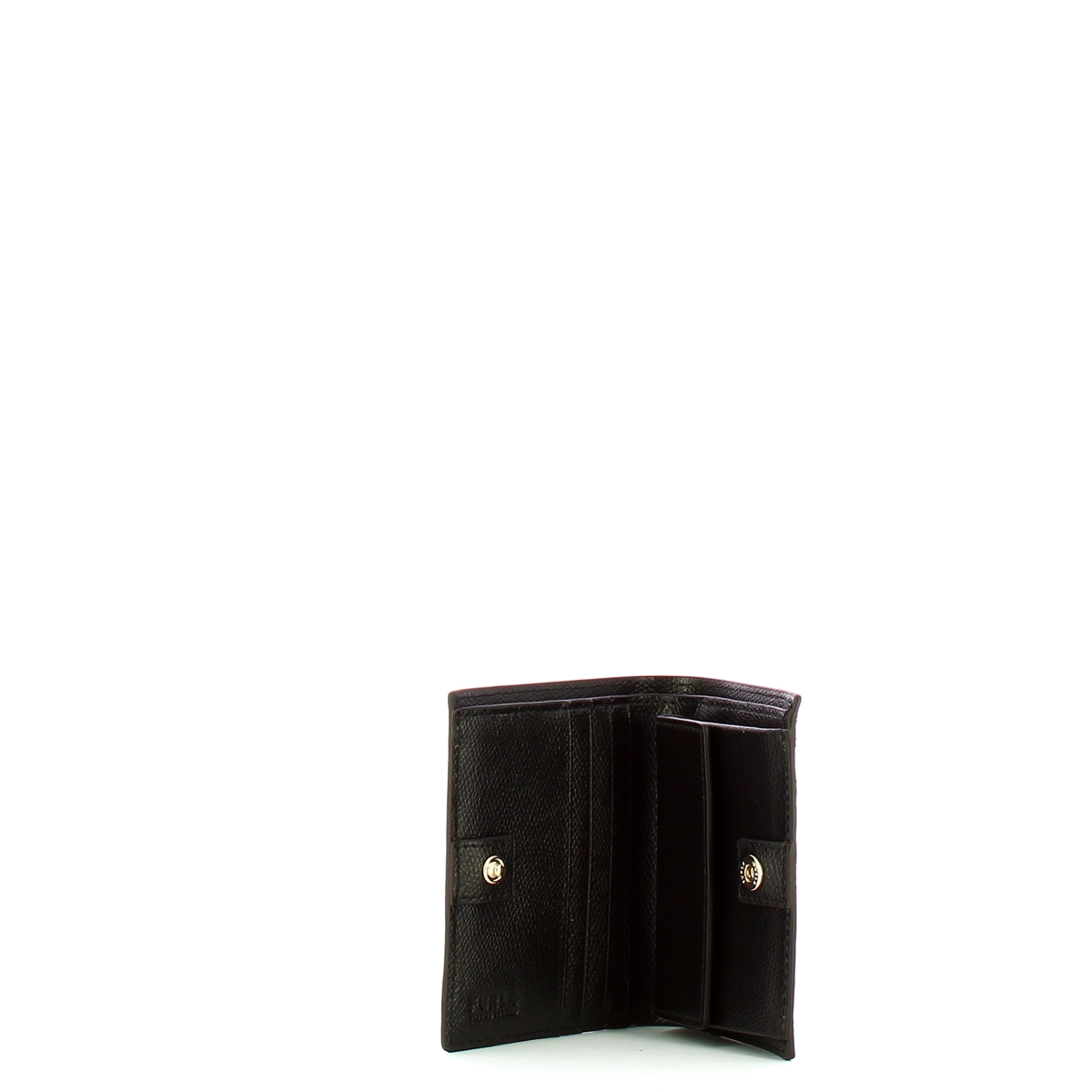 Furla Portafoglio Piccolo Camelia S Nero - 3 Furla Portafoglio Piccolo Camelia S Nero - 3