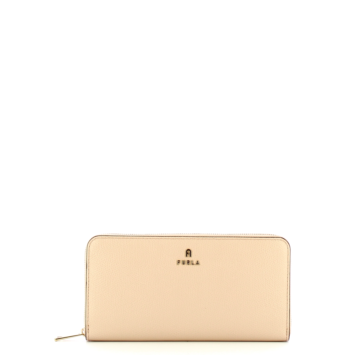 Furla Portafoglio Camelia XL Zip Around Ballerina - 1