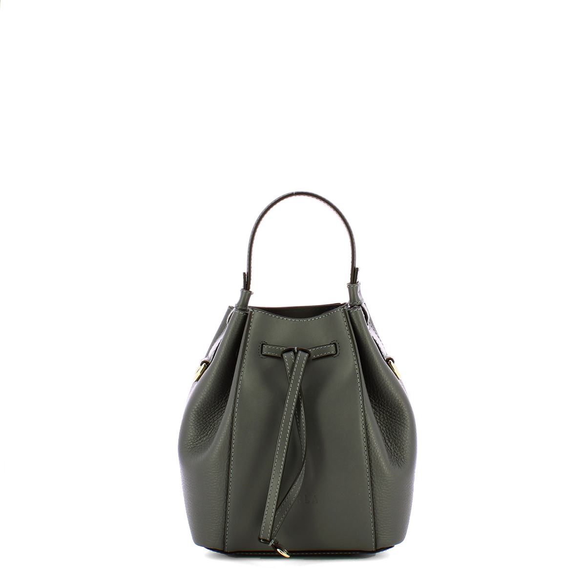 Furla Mini Secchiello Miastella Soil - 1