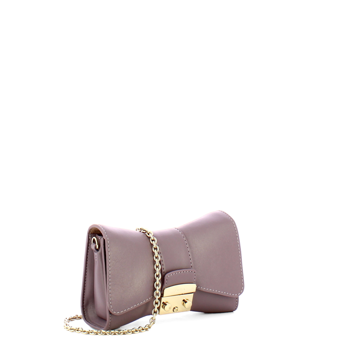 Furla Mini Borsa a bandoliera Metropolis Remix Aura - 2 Furla Mini Borsa a bandoliera Metropolis Remix Aura - 2