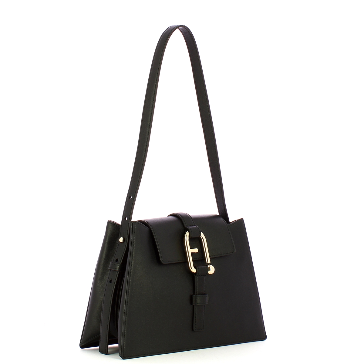 Furla Borsa a Spalla Nuvola S - 2