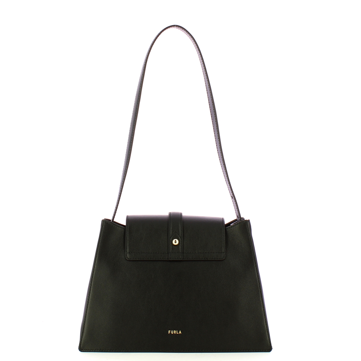 Furla Borsa a Spalla Nuvola S - 3