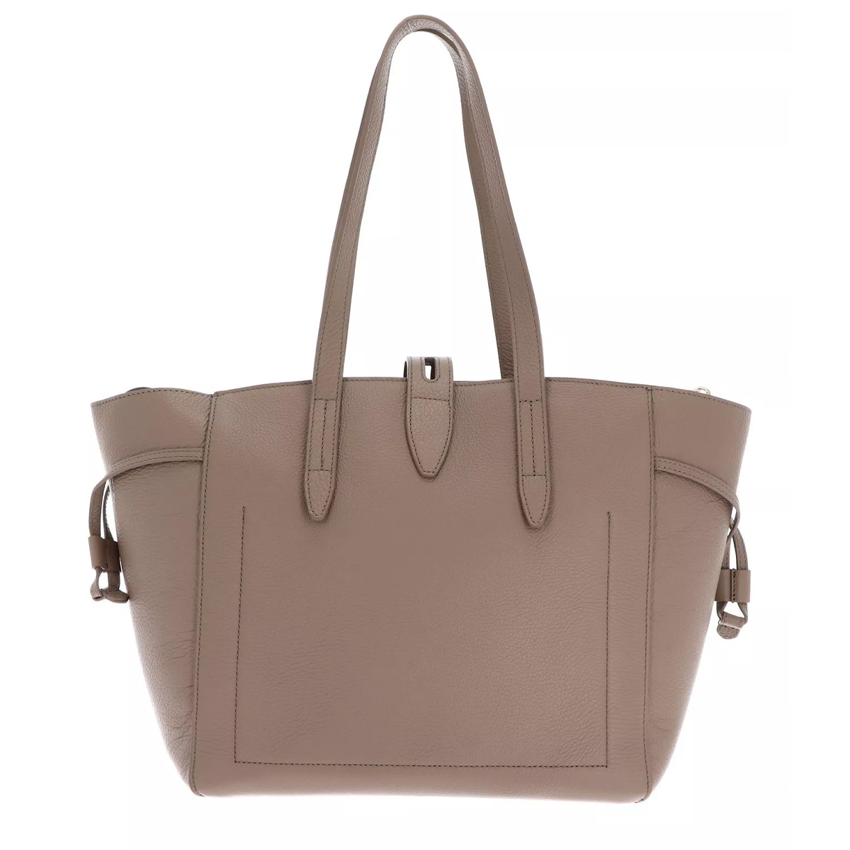 Furla Borsa a spalla Net M Greige - 3