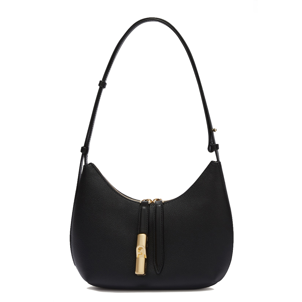 Furla Sottospalla Goccia S Nero - 1