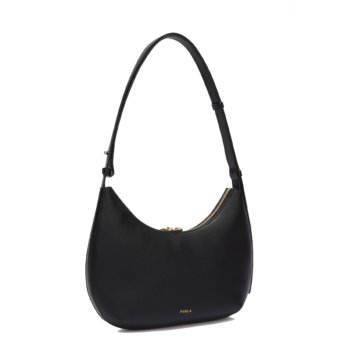 Furla Sottospalla Goccia S Nero - 3
