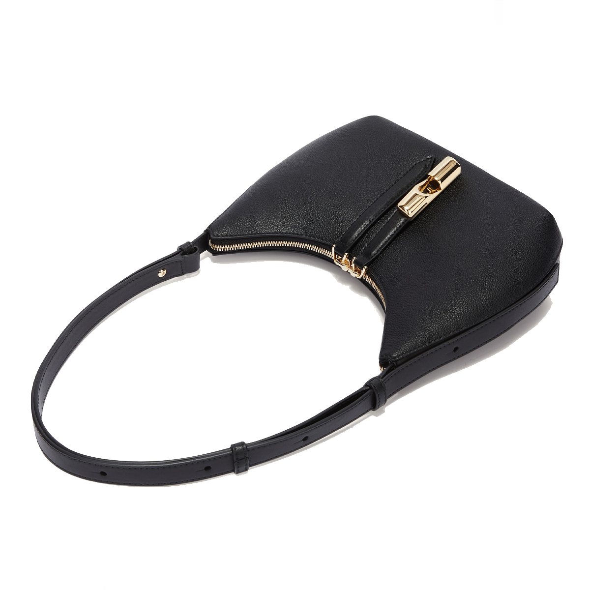 Furla Sottospalla Goccia S Nero - 6