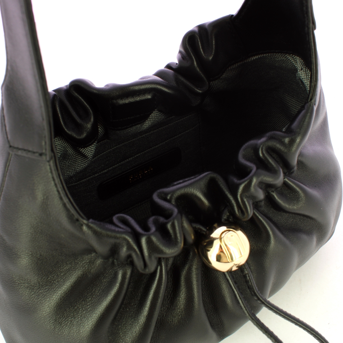 Furla Borsetta a mano Mionido Mini Nero - 4