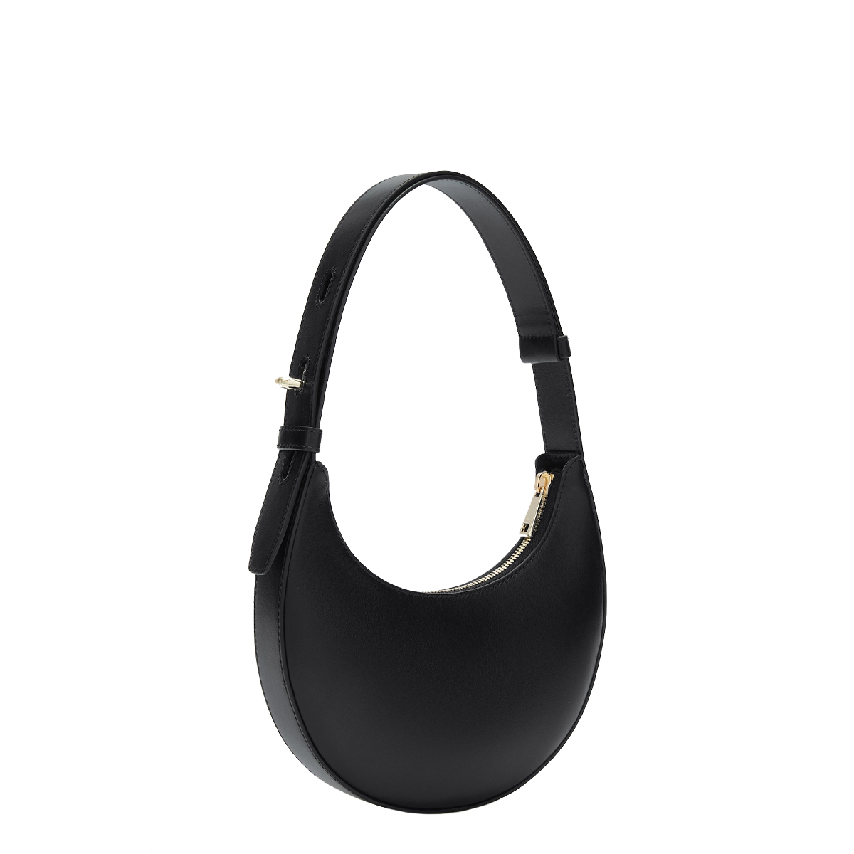 Furla Sottospalla Delizia Mini Nero - 3 Furla Sottospalla Delizia Mini Nero - 3