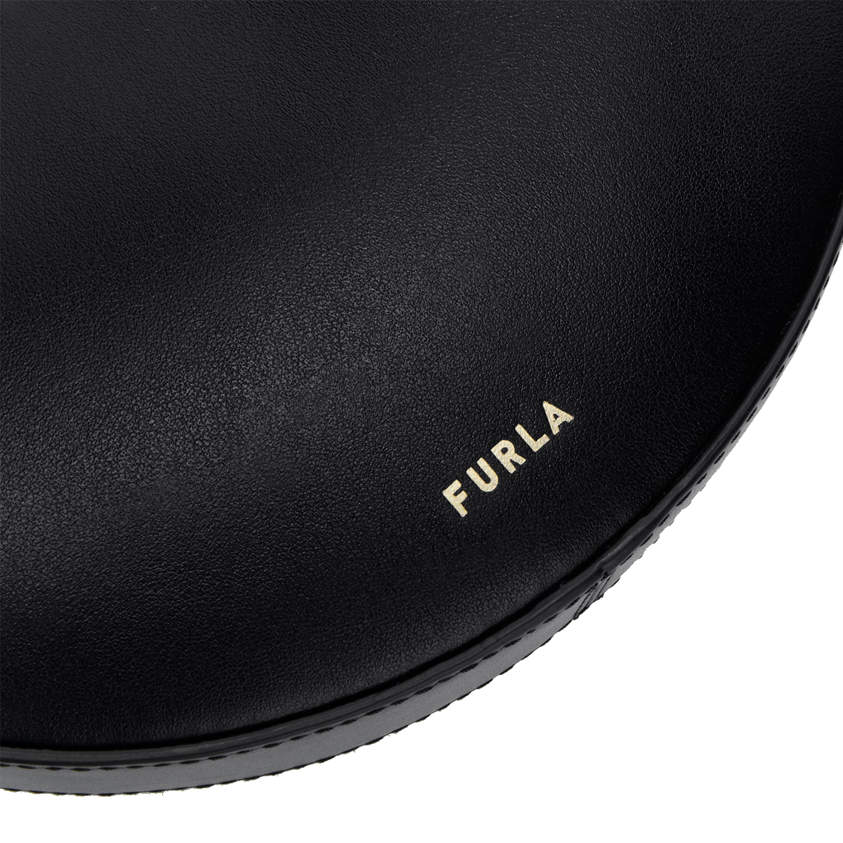 Furla Sottospalla Delizia Mini Nero - 5 Furla Sottospalla Delizia Mini Nero - 5