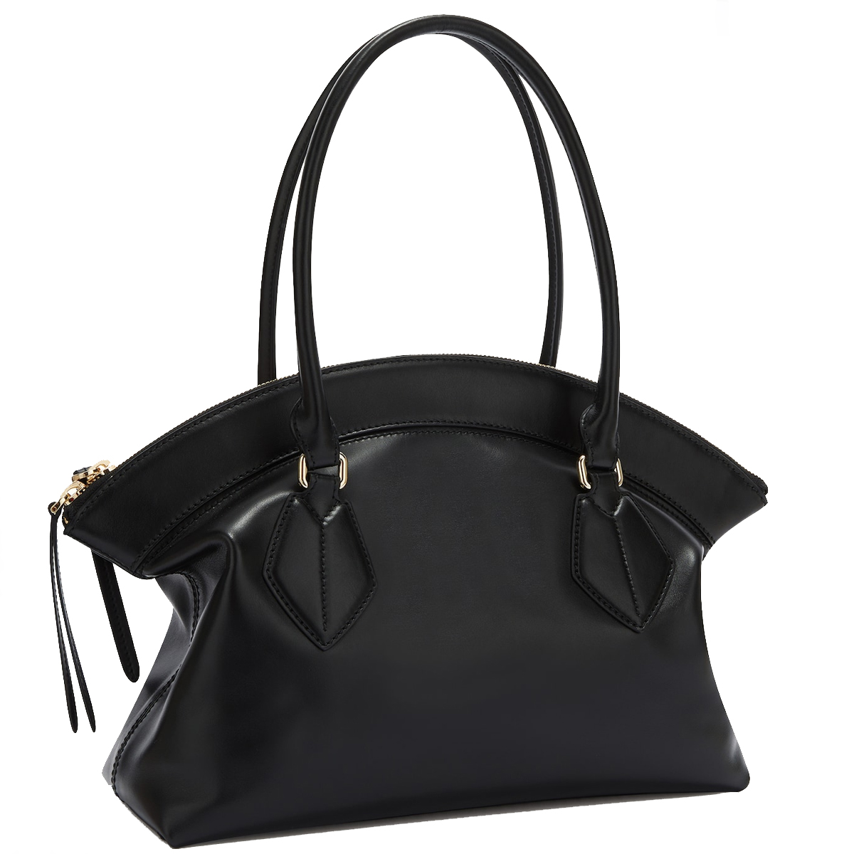 Furla Borsa a spalla Erica M Nero - 3 Furla Borsa a spalla Erica M Nero - 3