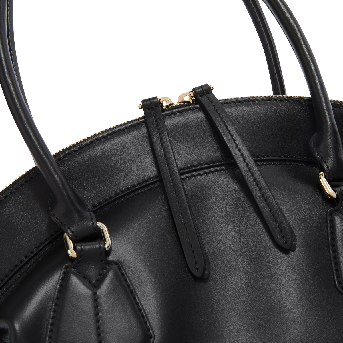 Furla Borsa a spalla Erica M Nero - 5 Furla Borsa a spalla Erica M Nero - 5