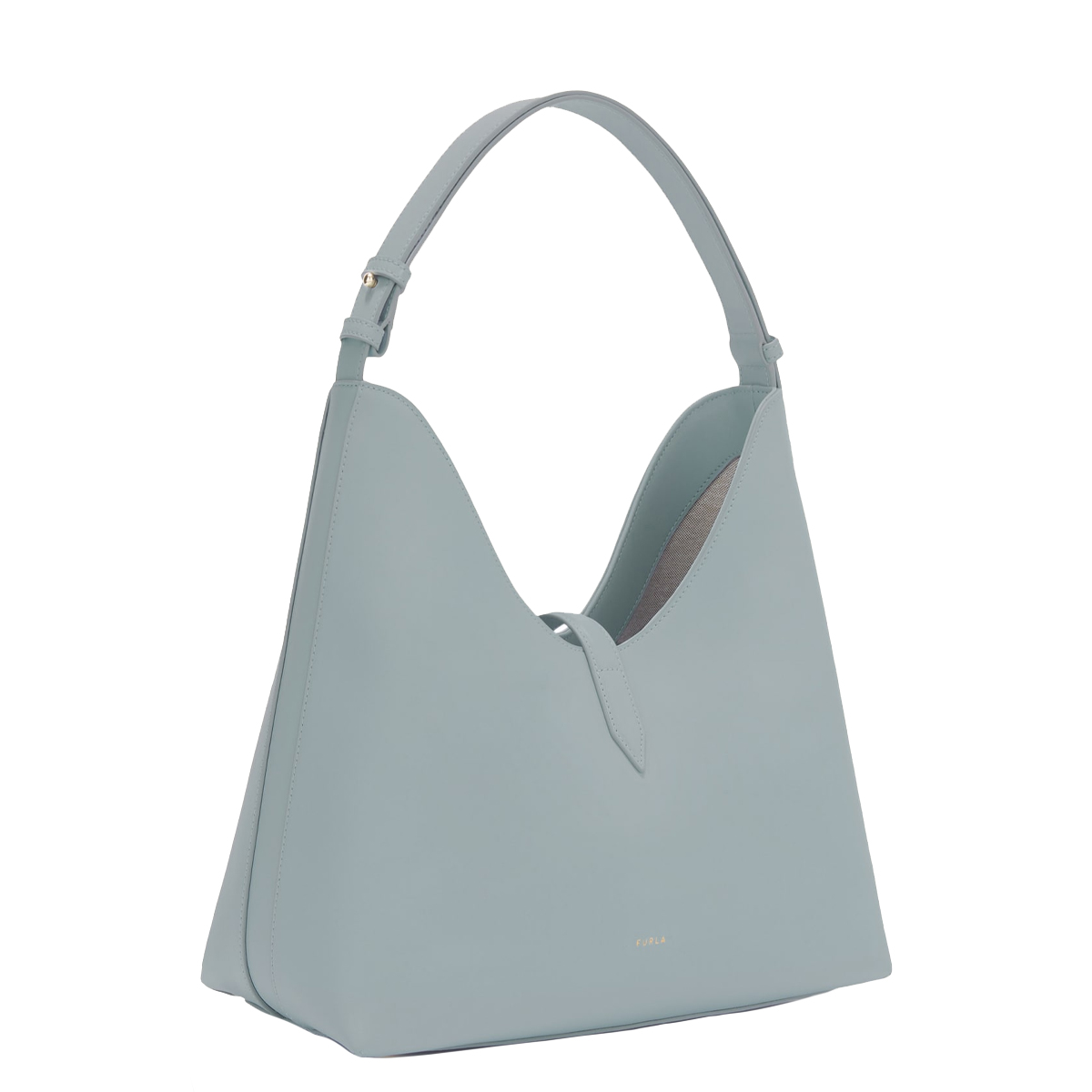 Furla Borsa a spalla Goccia M Nuvola - 3 Furla Borsa a spalla Goccia M Nuvola - 3