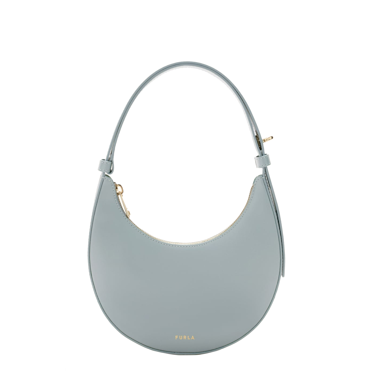 Furla Sottospalla Delizia Mini Nuvola - 1 Furla Sottospalla Delizia Mini Nuvola - 1