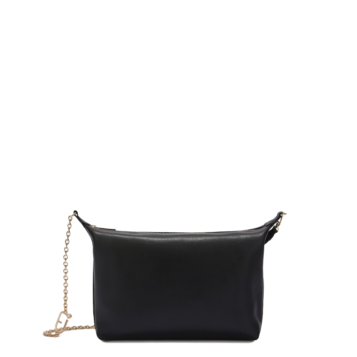 Furla Tracollina Nuova Mini Nero - 1 Furla Tracollina Nuova Mini Nero - 1