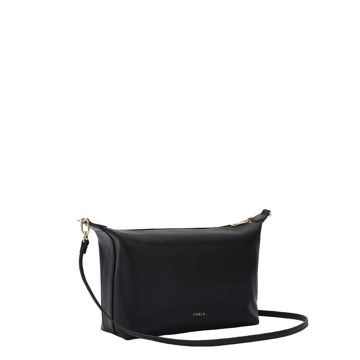 Furla Tracollina Nuova Mini Nero - 3 Furla Tracollina Nuova Mini Nero - 3