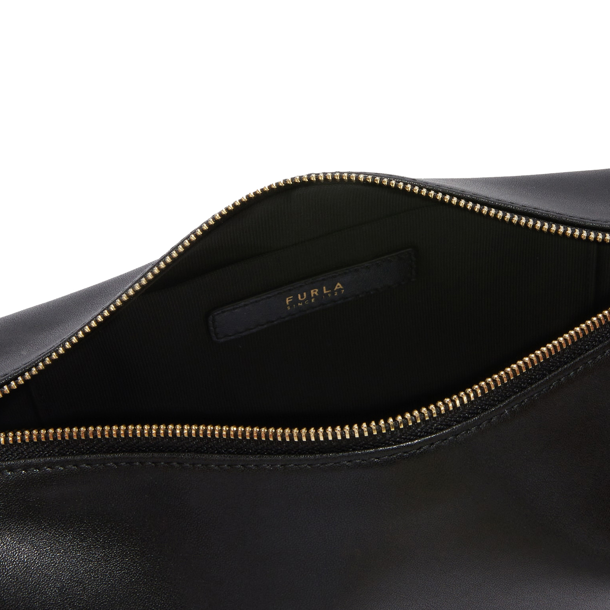 Furla Tracollina Nuova Mini Nero - 4 Furla Tracollina Nuova Mini Nero - 4