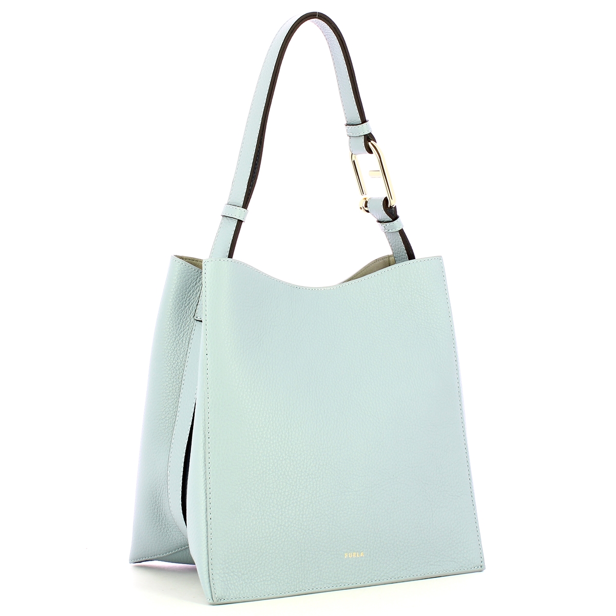 Furla Borsa a Spalla Nuvola S Nuvola - 2