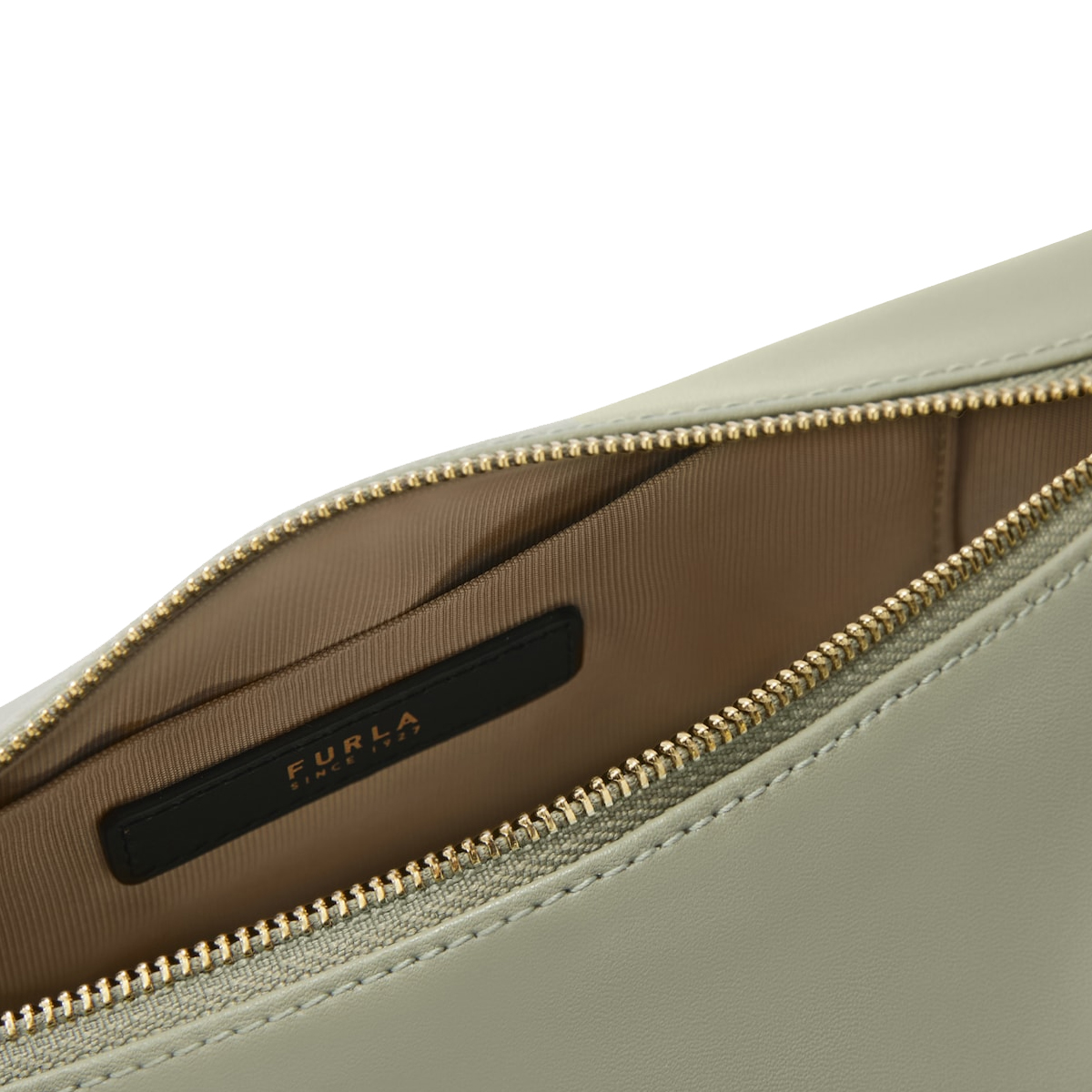 Furla Tracollina Nuova Mini Agave B - 4 Furla Tracollina Nuova Mini Agave B - 4