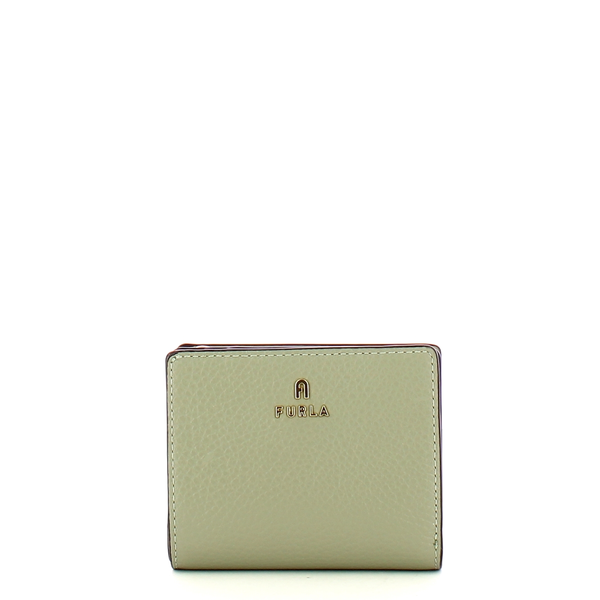 Furla Portafoglio Piccolo Camelia S Agave B - 1 Furla Portafoglio Piccolo Camelia S Agave B - 1