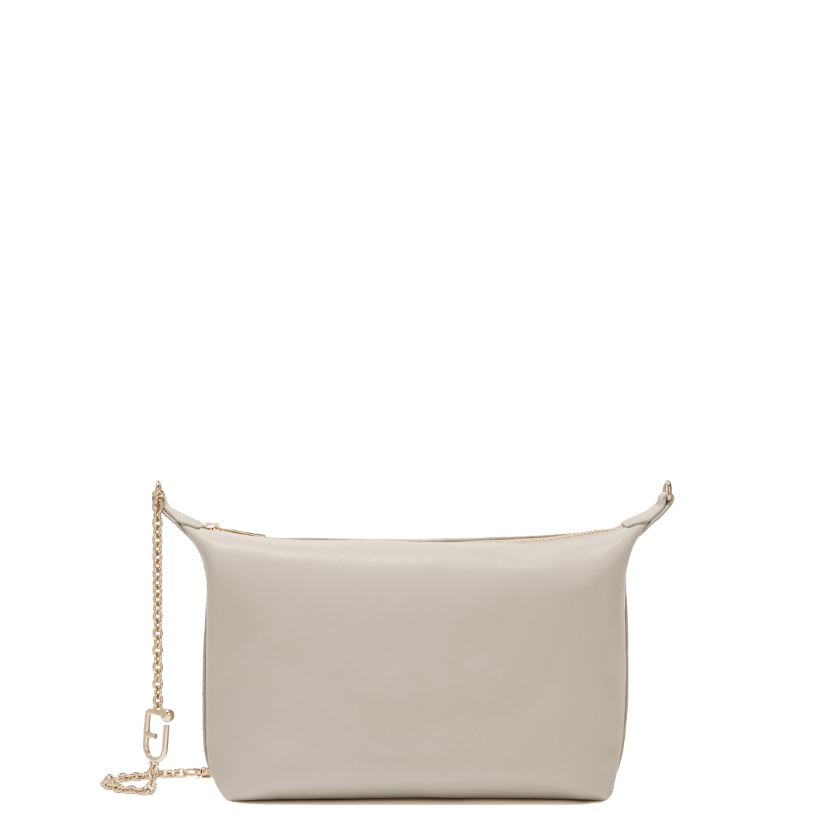 Furla Tracollina Nuova Mini Vaniglia - 1 Furla Tracollina Nuova Mini Vaniglia - 1