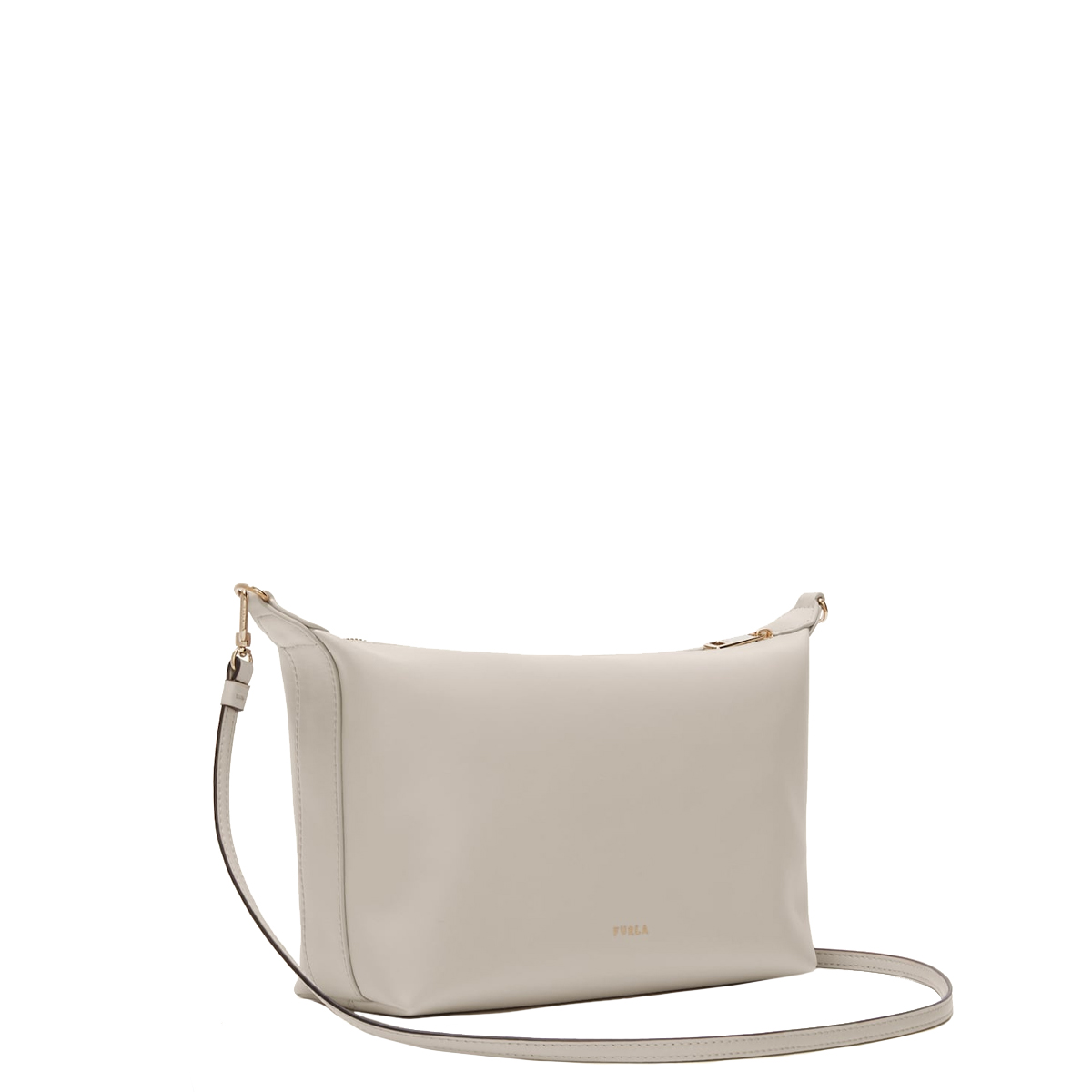 Furla Tracollina Nuova Mini Vaniglia - 3 Furla Tracollina Nuova Mini Vaniglia - 3