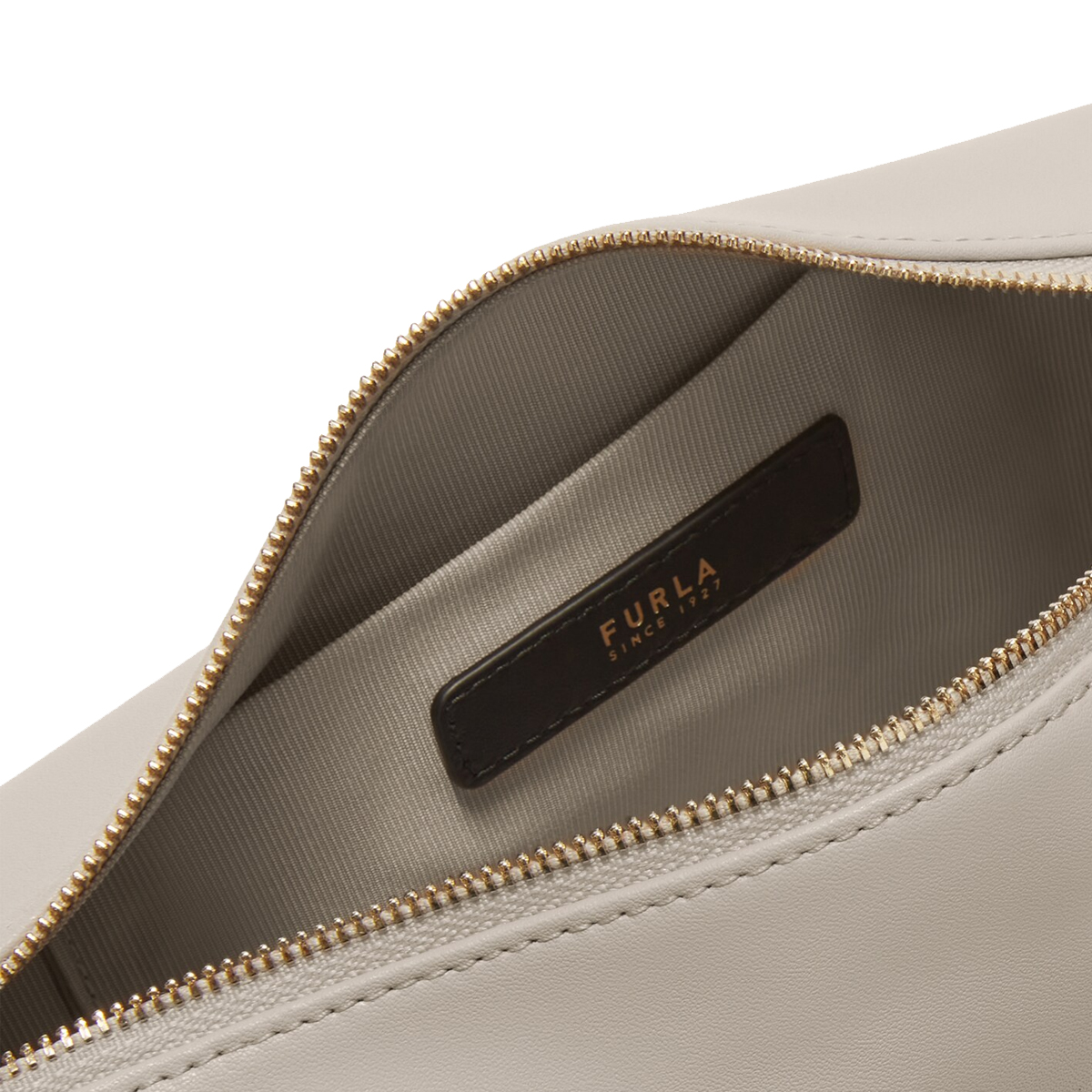 Furla Tracollina Nuova Mini Vaniglia - 4 Furla Tracollina Nuova Mini Vaniglia - 4